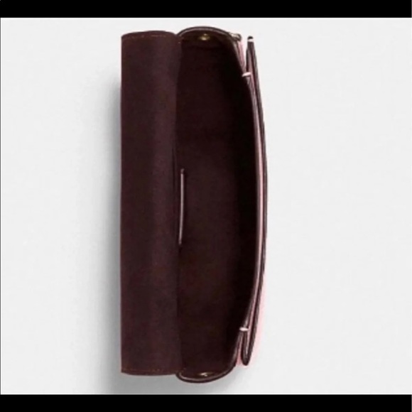 New Coach Ellen Crossbody Handbag - Picture 3 of 7